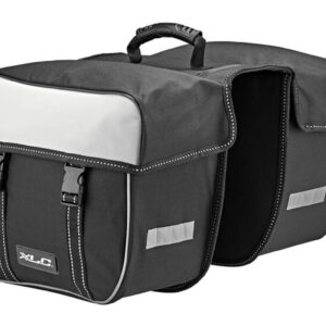 Doppel-Packtasche (30 L) für Gepäckträger